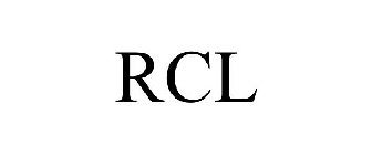 RCL