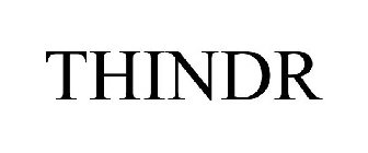 THINDR