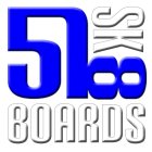 518 SK BOARDS