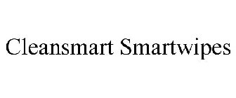 CLEANSMART SMARTWIPES