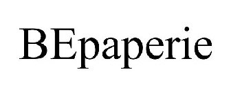 BEPAPERIE