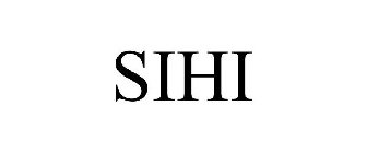 SIHI