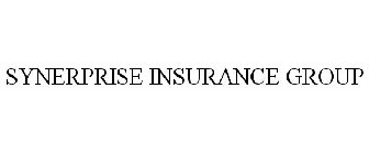 SYNERPRISE INSURANCE GROUP