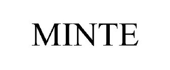 MINTE