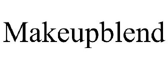 MAKEUPBLEND