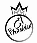 EL SHADDAI