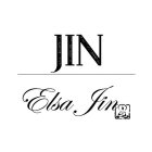 JIN ELSA JIN