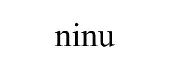 NINU