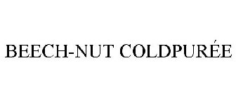 BEECH-NUT COLDPURÉE