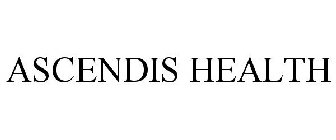 ASCENDIS HEALTH