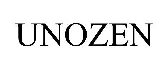 UNOZEN