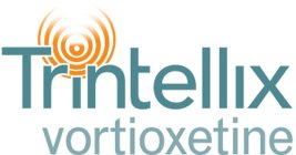 TRINTELLIX VORTIOXETINE