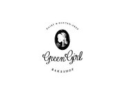 DAIRY & GLUTEN-FREE GREEN GIRL BAKESHOP