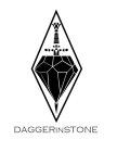 DAGGERINSTONE