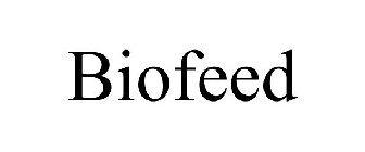 BIOFEED