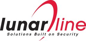 LUNAR LINE SOLUTIONS BUILT ON SECURITY