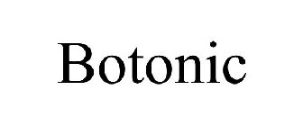 BOTONIC