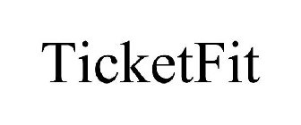 TICKETFIT