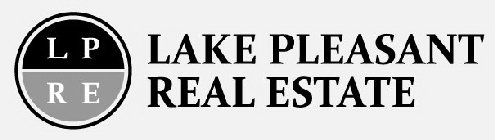 LAKE PLEASANT REAL ESTATE L P R E