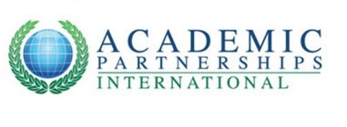 ACADEMIC PARTNERSHIPS INTERNATIONAL