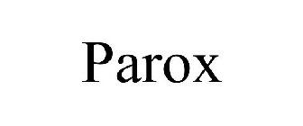 PAROX