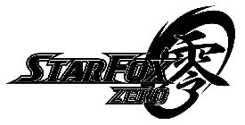 STAR FOX ZERO