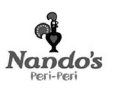 NANDO'S PERI-PERI