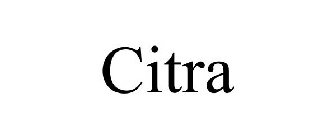 CITRA