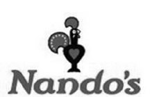 NANDO'S