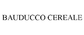 BAUDUCCO CEREALE