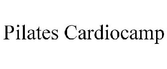 PILATES CARDIOCAMP