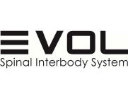 EVOL SPINAL INTERBODY SYSTEM