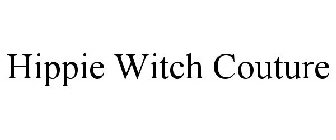 HIPPIE WITCH COUTURE