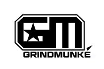 GM GRINDMUNKE