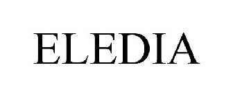 ELEDIA