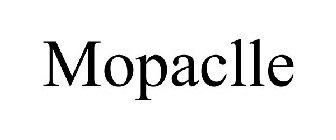 MOPACLLE