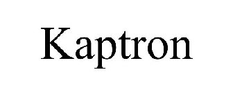 KAPTRON