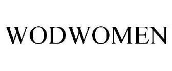 WODWOMEN