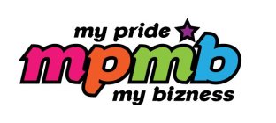 MY PRIDE MPMB MY BIZNESS