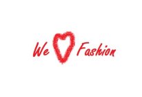 WE FASHION