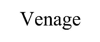 VENAGE