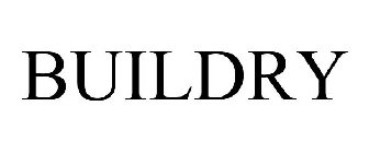 BUILDRY