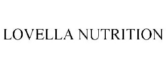 LOVELLA NUTRITION