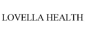 LOVELLA HEALTH