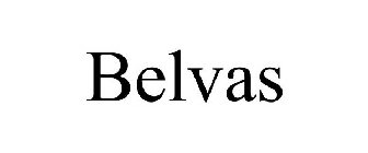 BELVAS