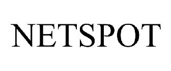 NETSPOT