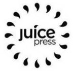 JUICE PRESS