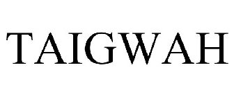 TAIGWAH