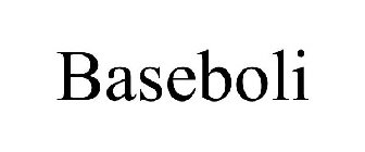 BASEBOLI