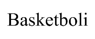 BASKETBOLI